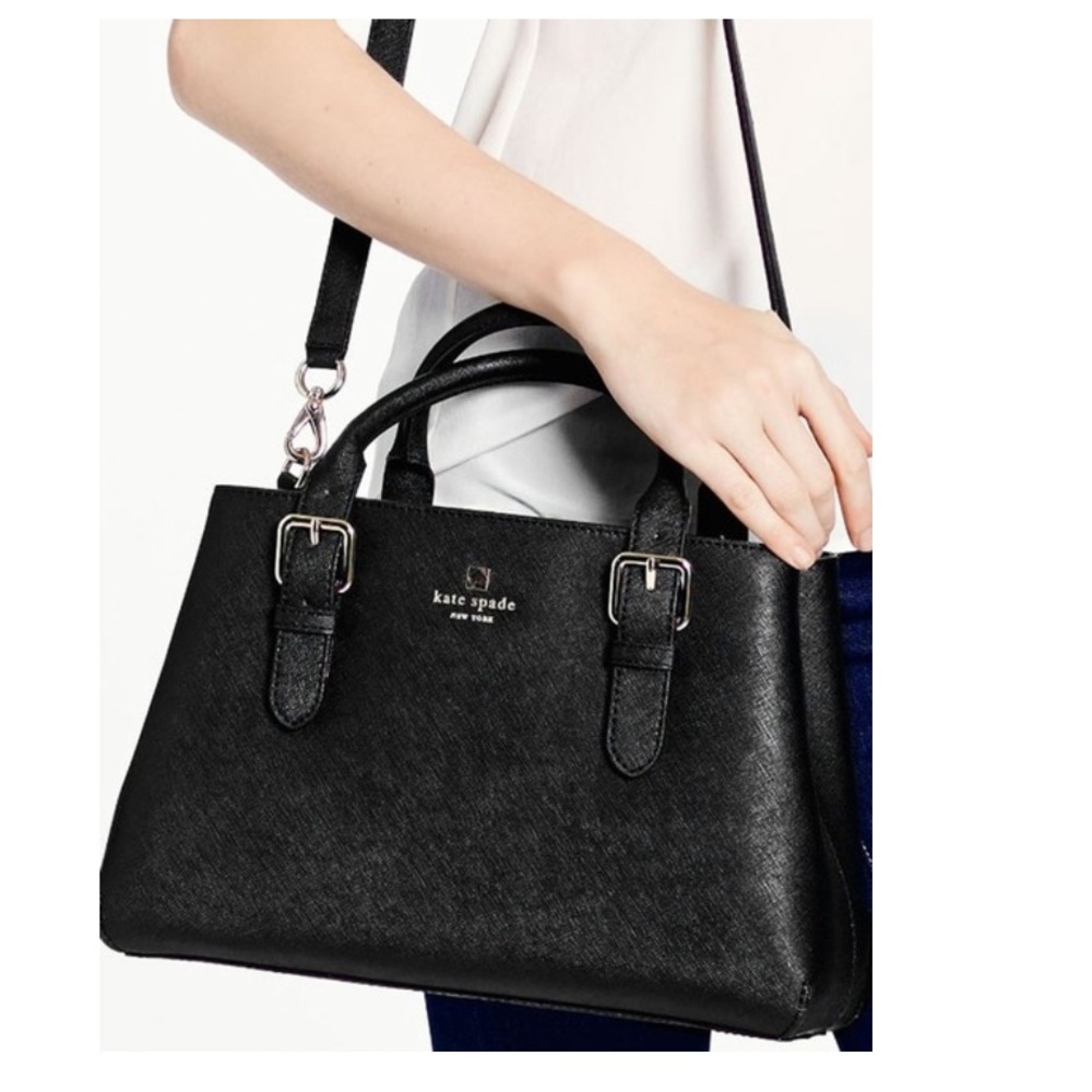 Kate Spade bag - Picture 3 of 8